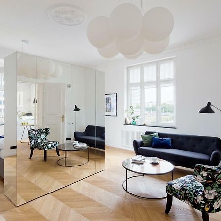 Apartament Sorello - Katowice Centrum Exteriér fotografie