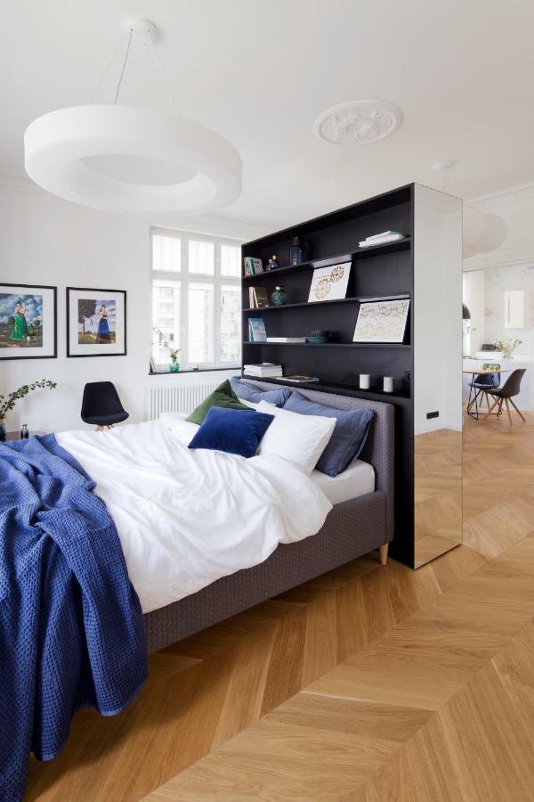 Apartament Sorello - Katowice Centrum Exteriér fotografie