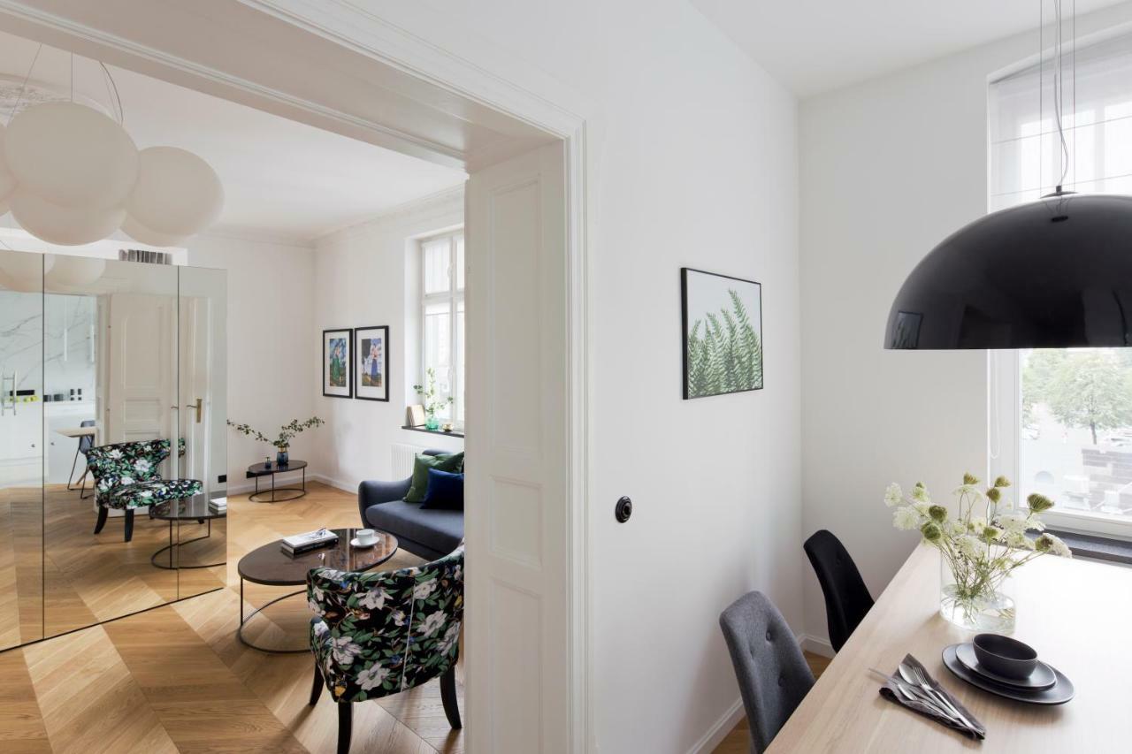 Apartament Sorello - Katowice Centrum Exteriér fotografie